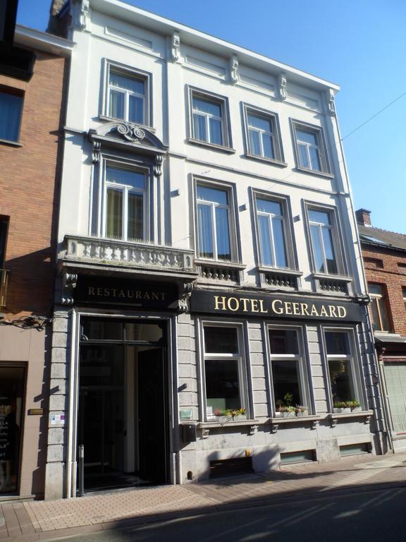 Hotel Geeraard Grammont Extérieur photo