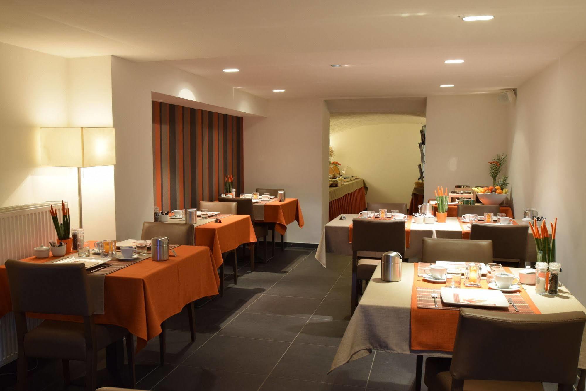 Hotel Geeraard Grammont Extérieur photo
