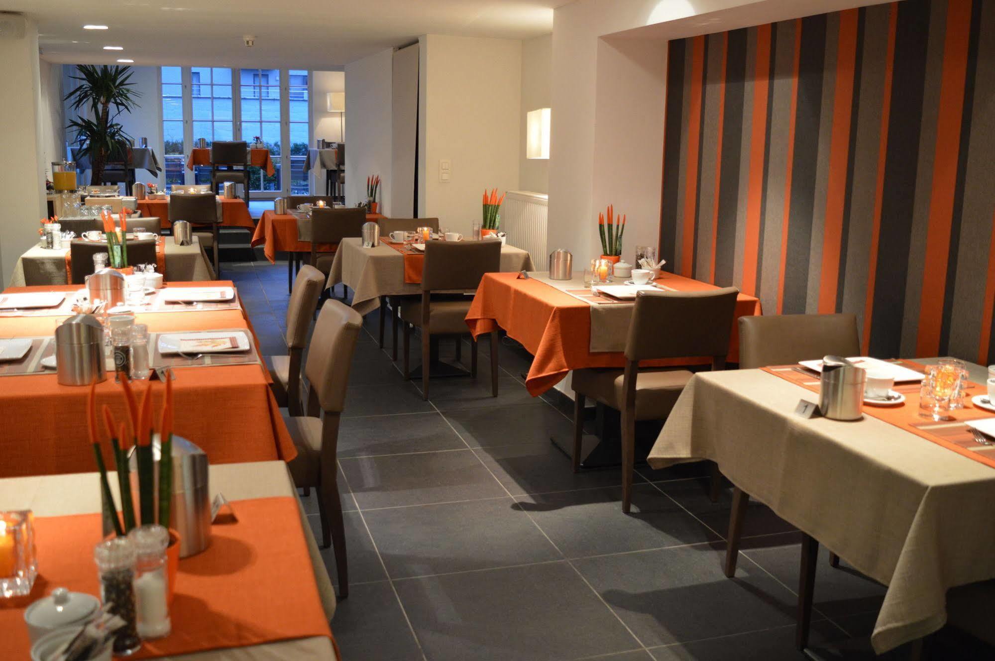 Hotel Geeraard Grammont Extérieur photo